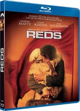 Reds (Blu-ray Movie)