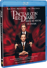 The Devil's Advocate (Blu-ray Movie)