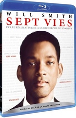 Seven Pounds (Blu-ray Movie)