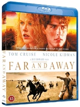 Far and Away (Blu-ray Movie)