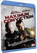 Maximum Conviction (Blu-ray Movie)