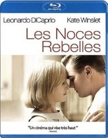 Les Noces rebelles (Blu-ray Movie), temporary cover art