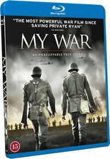 My Way (Blu-ray Movie)