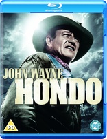 Hondo (Blu-ray Movie)