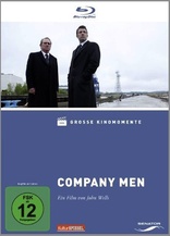 The Company Men (Blu-ray Movie)