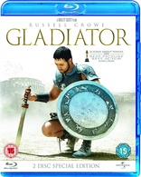 Gladiator (Blu-ray Movie)