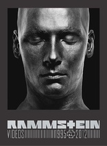 Rammstein - Videos 1995-2012 (Blu-ray Movie)