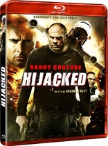 Hijacked (Blu-ray Movie)