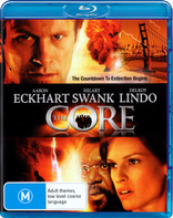 The Core (Blu-ray Movie)