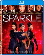 Sparkle (Blu-ray Movie)