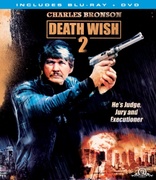 Death Wish 2 (Blu-ray Movie)