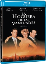 The Bonfire of the Vanities (Blu-ray Movie)