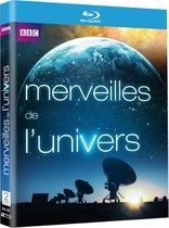 Wonders of the Universe (Blu-ray Movie)