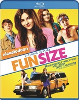 Fun Size (Blu-ray Movie)