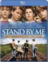 Stand By Me (Blu-ray Movie)