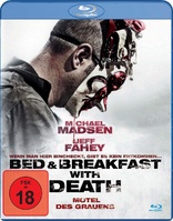 Bed & Breakfast with Death (Blu-ray Movie)