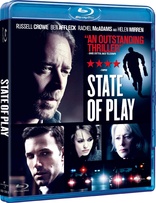 State Of Play (Blu-ray Movie)