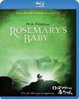 Rosemary's Baby (Blu-ray Movie)