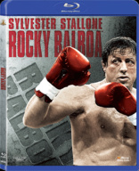 Rocky Balboa (Blu-ray Movie), temporary cover art