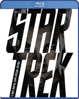 星际旅行11 Star Trek 双碟版含花絮