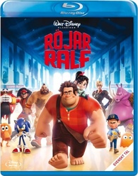 Solarmovie wreck it on sale ralph