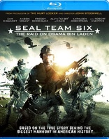 海豹六队：突袭奥萨马·本·拉登 Seal Team Six: The Raid on Osama Bin Laden