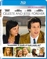 离婚不分手/分手再爱你(港)/真爱Hold不住?!(台) Celeste & Jesse Forever