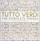 威尔第歌剧合集 Tutto Verdi : The Complete Operas