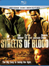 Streets of Blood (Blu-ray Movie)
