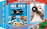 Ice Age: Continental Drift (Blu-ray Movie), temporary cover art