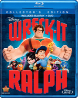 无敌破坏王/破坏王拉尔夫/破坏王大冒险 Wreck-It Ralph