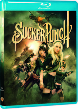Sucker Punch (Blu-ray Movie)