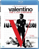 华伦天奴：最后的君王 Valentino: The Last Emperor