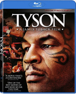 Tyson (Blu-ray Movie)