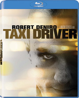 Taxi Driver (Blu-ray Movie)