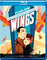 Wings (Blu-ray Movie)