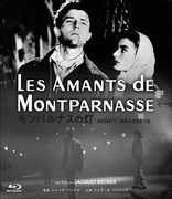 Les Amants de Montparnasse (Blu-ray Movie)