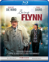 Being Flynn (Blu-ray Movie)