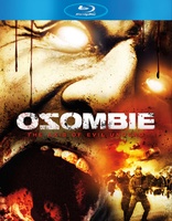 Osombie (Blu-ray Movie)