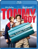 Tommy Bhoy 