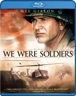 We Were Soldiers (Blu-ray Movie)