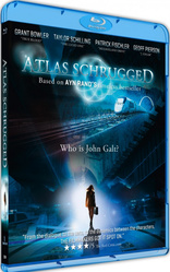 Atlas Shrugged: Part I (Blu-ray Movie)