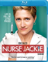 Nurse Jackie: Season One (Blu-ray Movie)