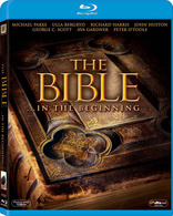 The Bible: In the Beginning... (Blu-ray Movie)