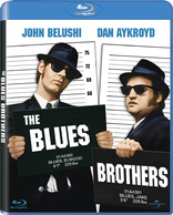 The Blues Brothers (Blu-ray Movie)