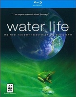 生命之水 Water Life