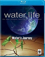 Water Life: The Big Blue Blu-ray