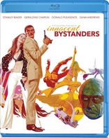 Innocent Bystanders (Blu-ray Movie)