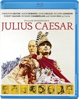 恺撒大帝 Julius Caesar
