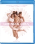 Live Nude Girls (Blu-ray Movie)
